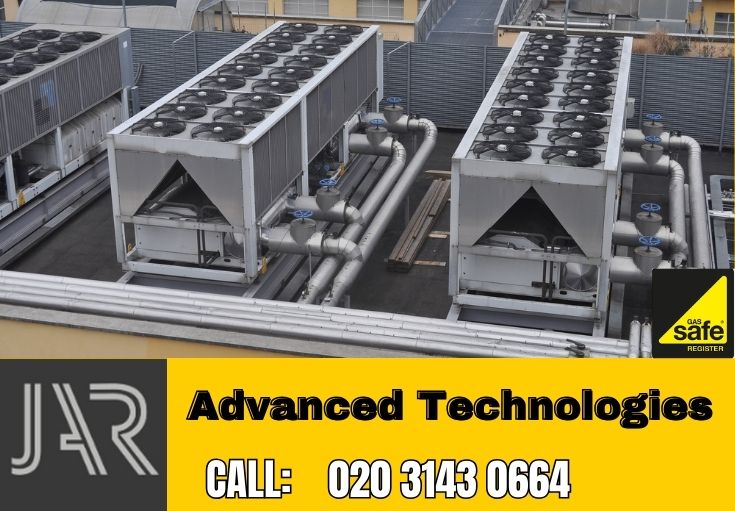 Advanced HVAC Technology Solutions Hornsey