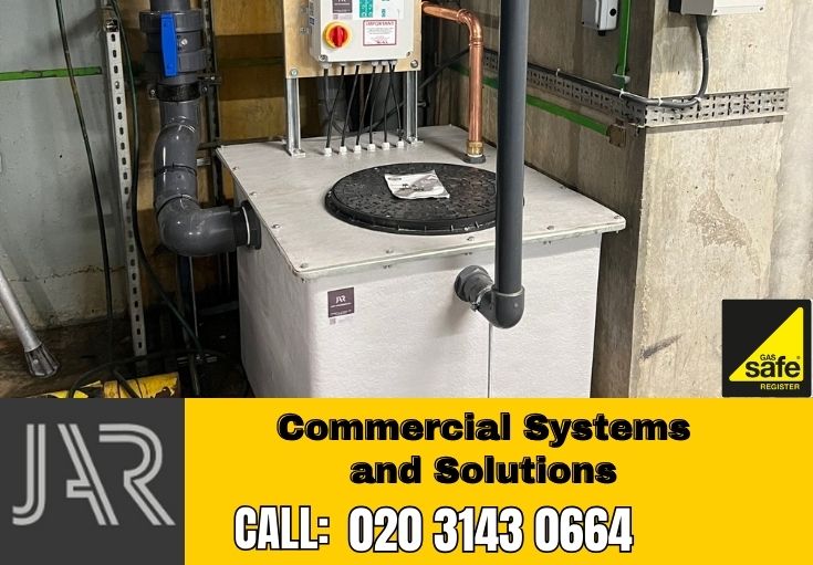 Commercial HVAC Solutions Hornsey