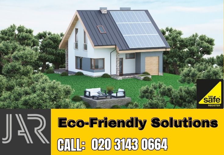 Eco-Friendly & Energy-Efficient Solutions Hornsey