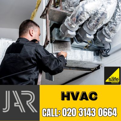Hornsey HVAC - Top-Rated HVAC and Air Conditioning Specialists | Your #1 Local Heating Ventilation and Air Conditioning Engineers
