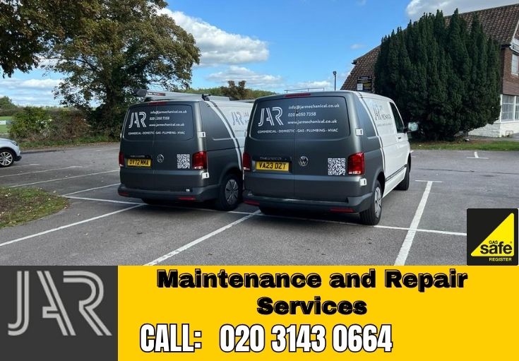 Commercial HVAC Maintenance & Repair Hornsey