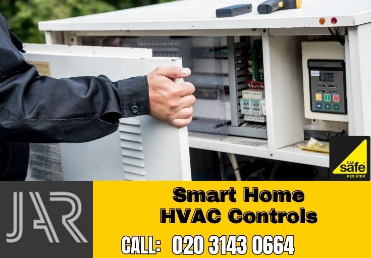 Smart HVAC Controls Hornsey